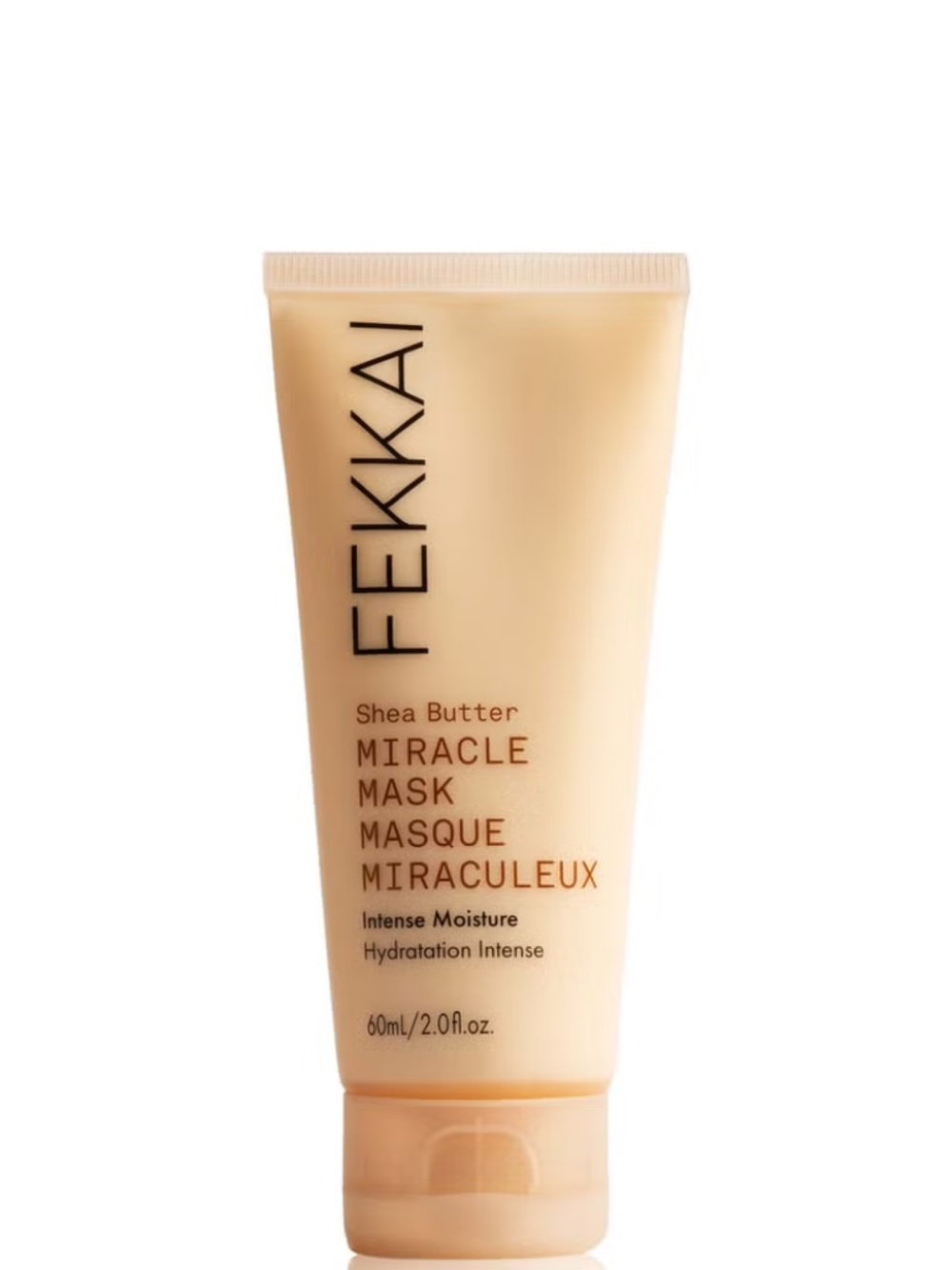 Fekkai Shea Butter Intense Mask Travel Size 60ml